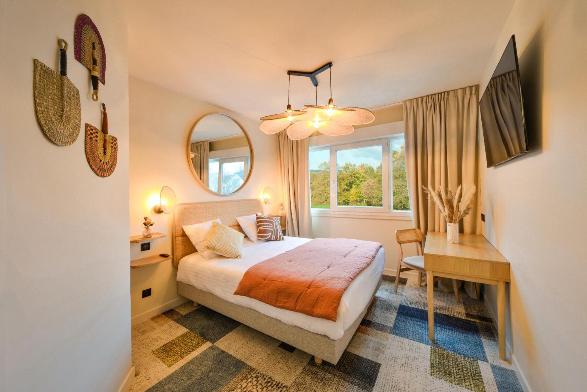 Bhoma Bourges - Hotel & Restaurant Dış mekan fotoğraf