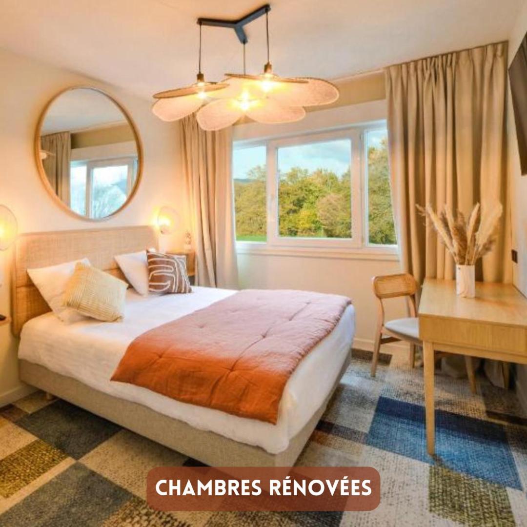 Bhoma Bourges - Hotel & Restaurant Dış mekan fotoğraf