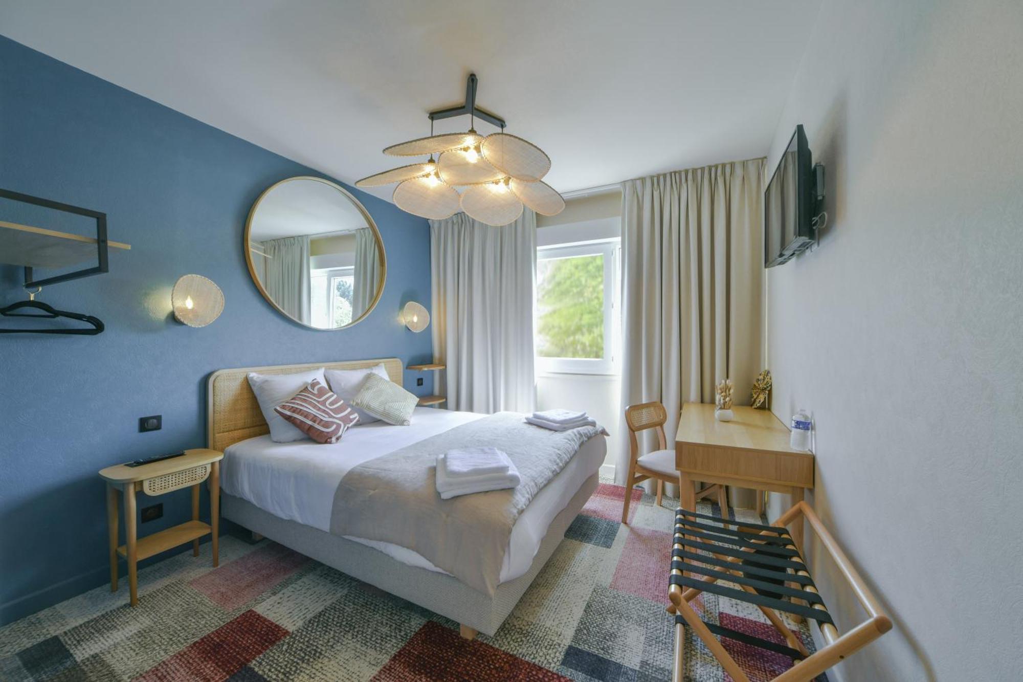 Bhoma Bourges - Hotel & Restaurant Dış mekan fotoğraf