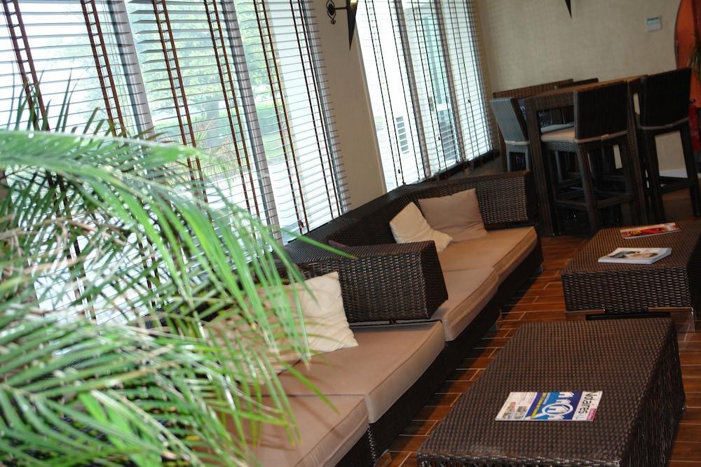 Bhoma Bourges - Hotel & Restaurant Dış mekan fotoğraf