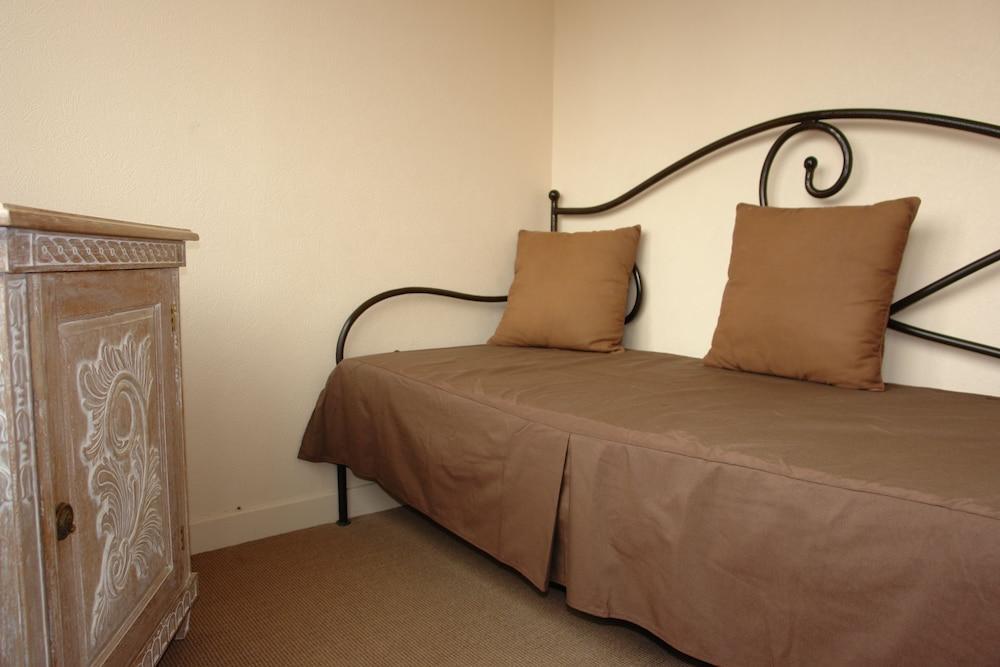 Bhoma Bourges - Hotel & Restaurant Dış mekan fotoğraf